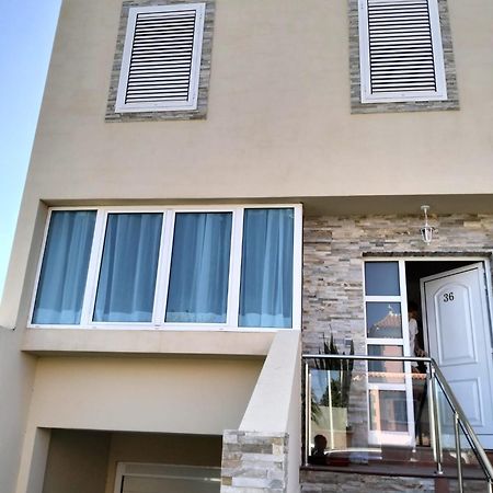Villa Milena Cruce de Arinaga Экстерьер фото
