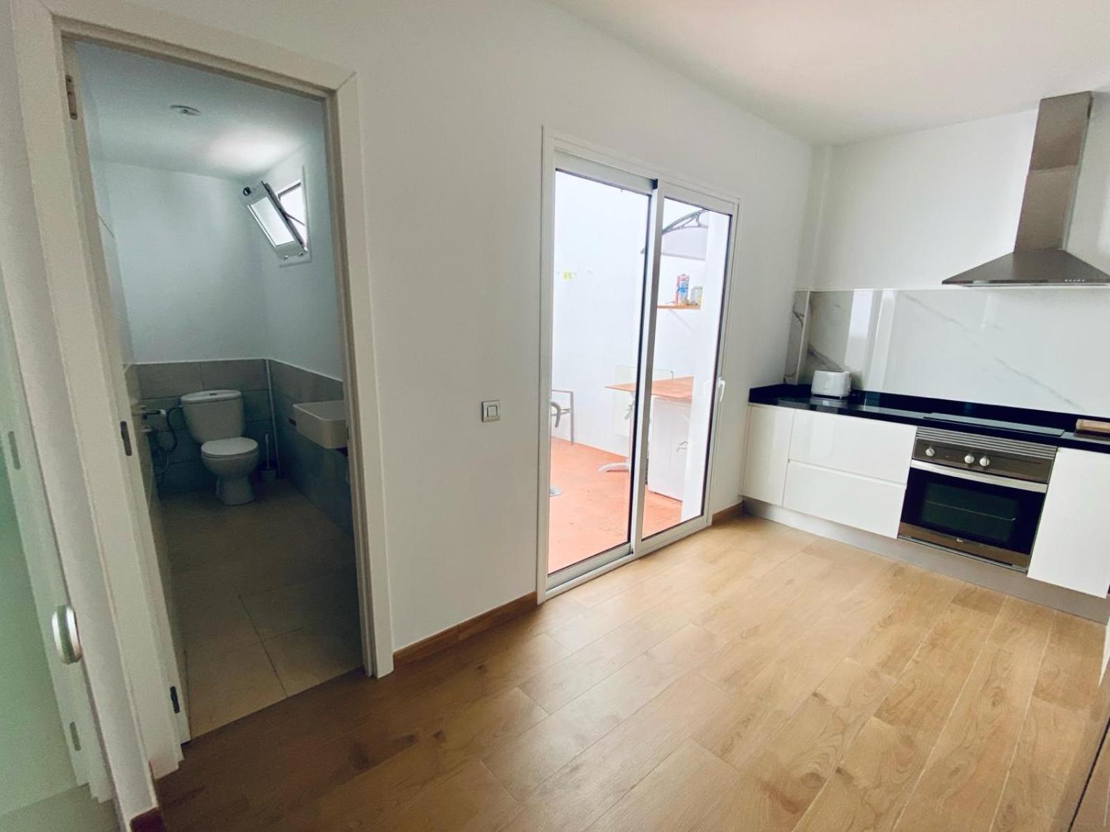 Villa Milena Cruce de Arinaga Экстерьер фото