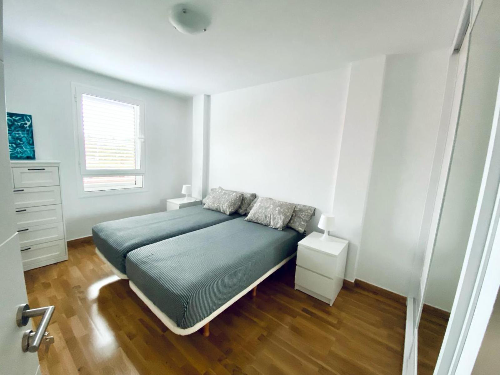 Villa Milena Cruce de Arinaga Экстерьер фото