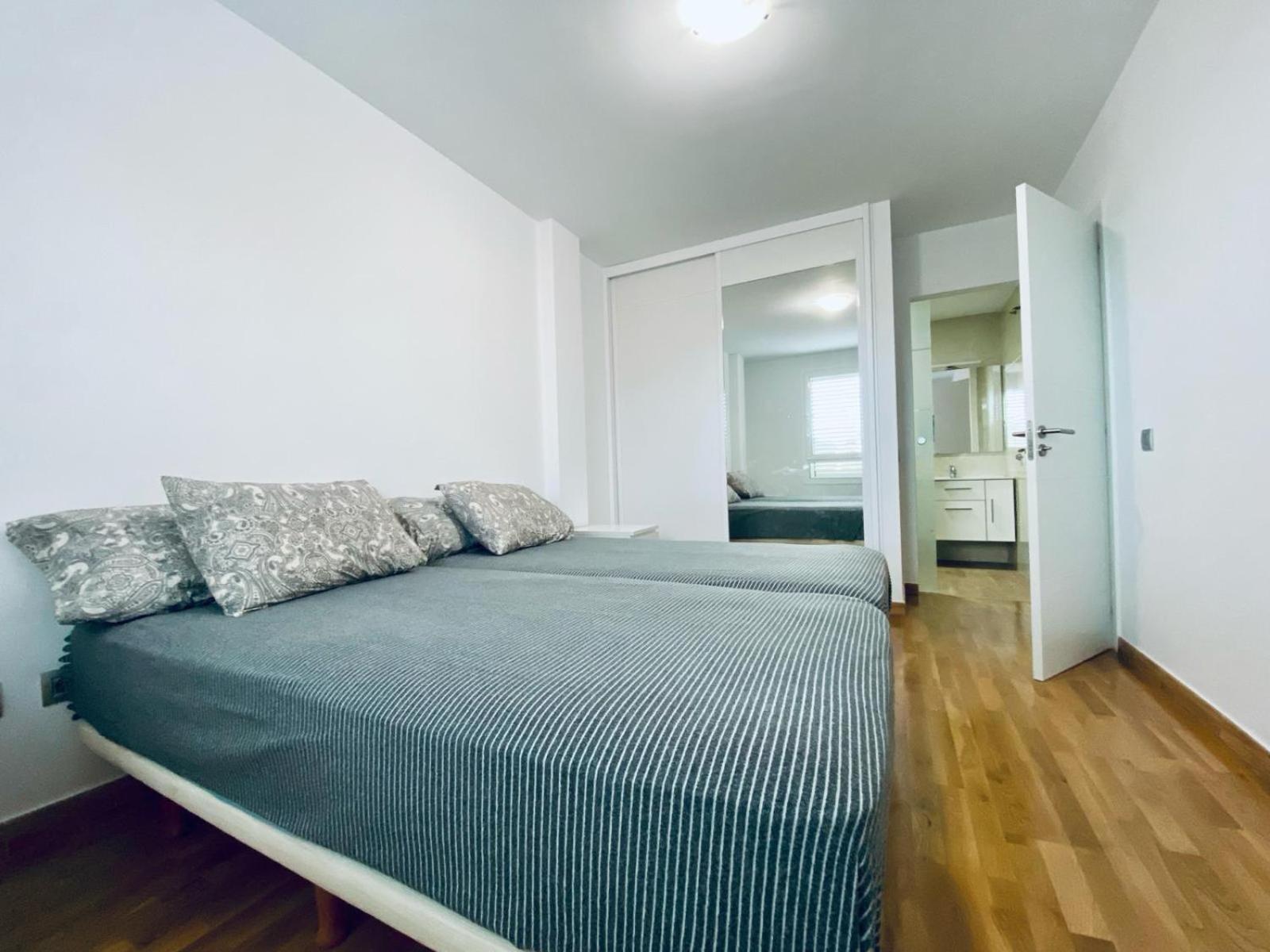 Villa Milena Cruce de Arinaga Экстерьер фото