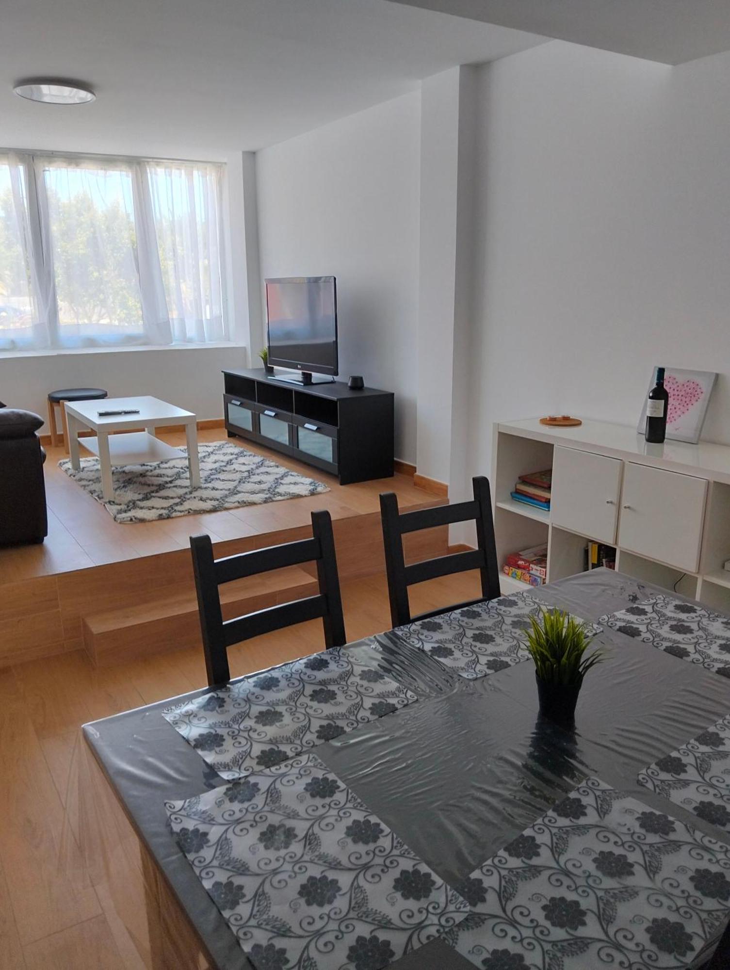 Villa Milena Cruce de Arinaga Экстерьер фото